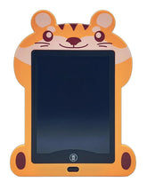 لوح LCD كتابة للأطفال